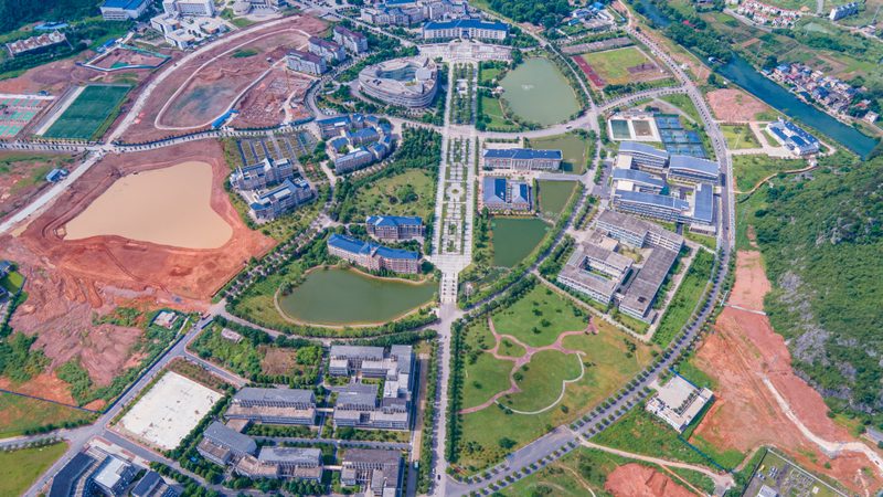 硬件定制开发：成都电子科技公司的核心竞争力